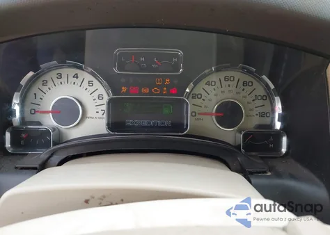 2012 Ford Expedition Xlt z USA, uszkodzony, nr VIN 1FMJU1H55CEF02830